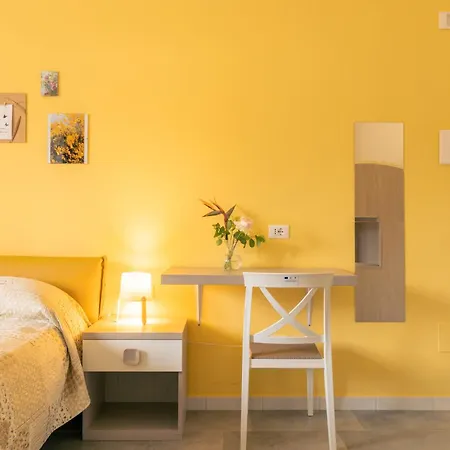 Arome B&B-3