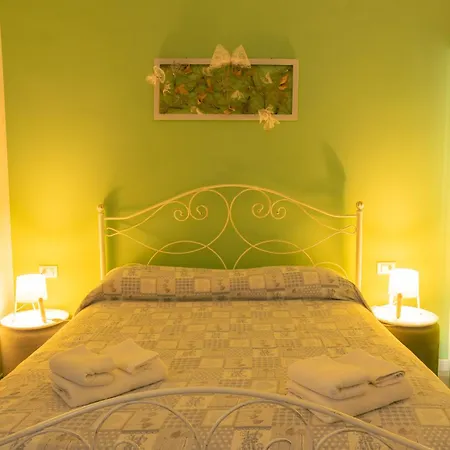 Arome B&B-2