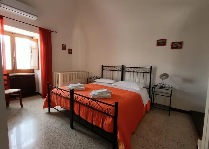 Villa privata: La Ferula Bed&Pool