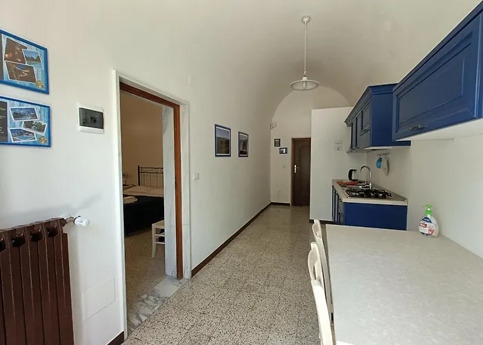 Villa privata: La Ferula Bed&Pool